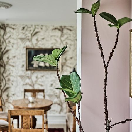 Rederiet Hotel Farsund Dış mekan fotoğraf