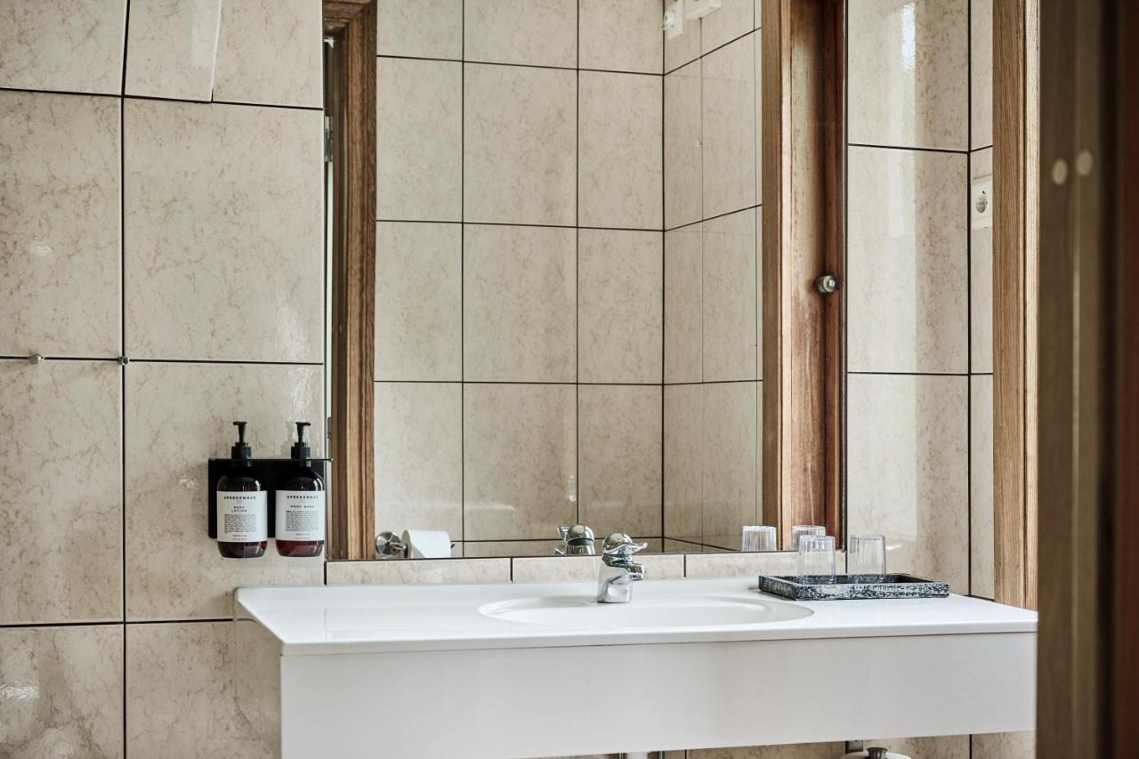Rederiet Hotel Farsund Dış mekan fotoğraf