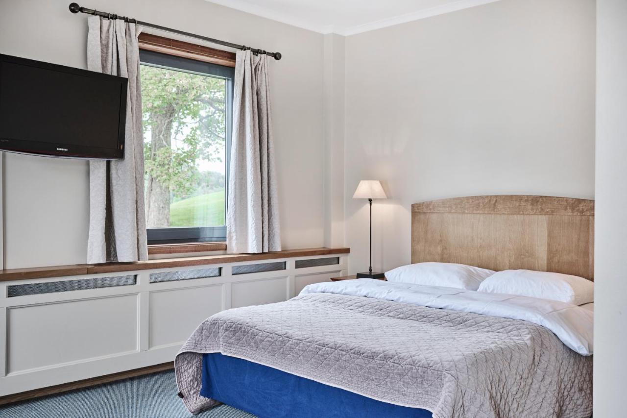 Rederiet Hotel Farsund Dış mekan fotoğraf